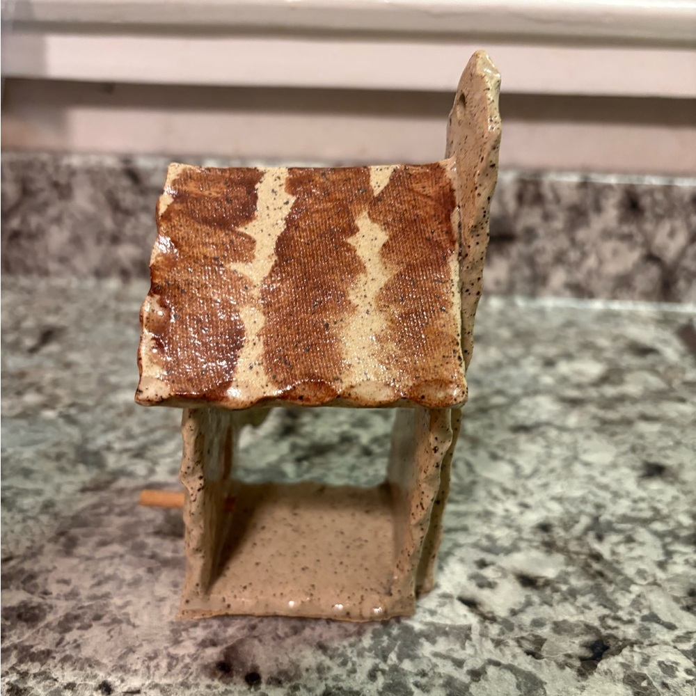 Decorative Birdhouse - Picture 4 of 9